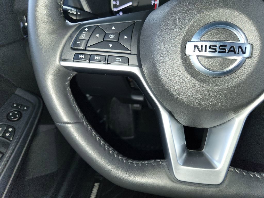 Used 2023 Nissan Sentra SV w/ All-Weather Package FWD image 23