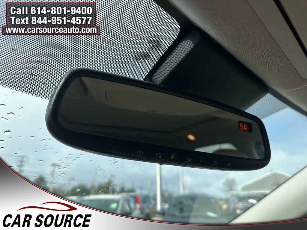 Used 2017 Nissan Rogue SL image 21