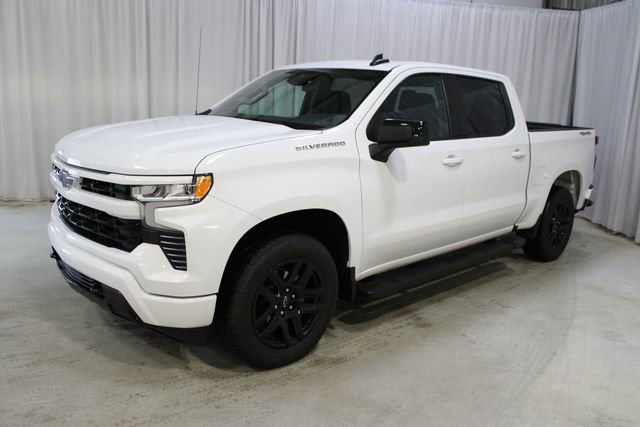Used 2023 Chevrolet Silverado 1500 RST image 26