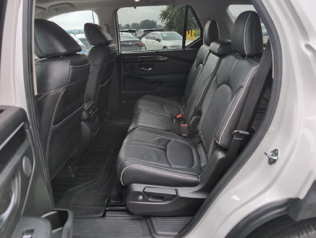 Certified 2024 Honda Pilot Elite image 15