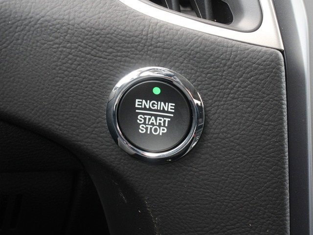 New 2024 Ford Edge SE image 29