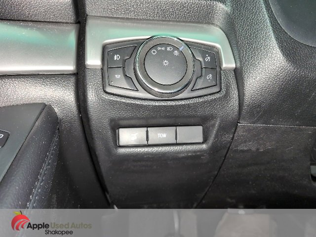 Used 2017 Ford Explorer XLT w/ Equipment Group 202A image 30