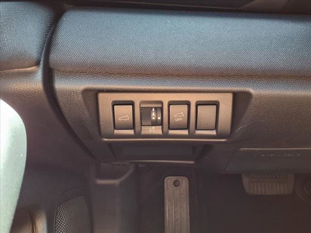 New 2025 Subaru Outback Premium image 14