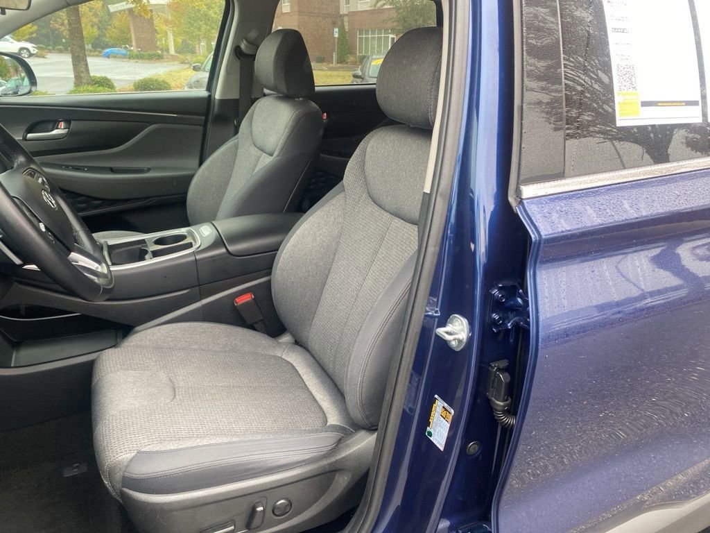 Used 2023 Hyundai Santa Fe SEL image 14