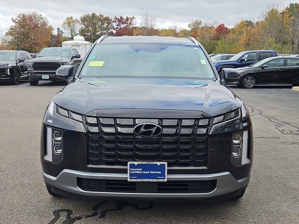 Used 2023 Hyundai Palisade SEL w/ Cargo Package image 26