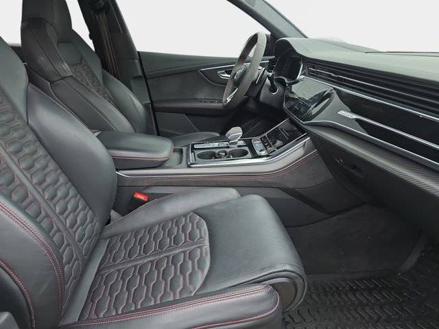 Used 2023 Audi RS Q8 w/ Black Optic Package AWD/4WD image 12