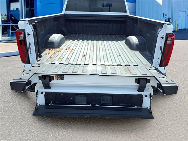 Used 2024 GMC Sierra 3500 Denali Ultimate image 20