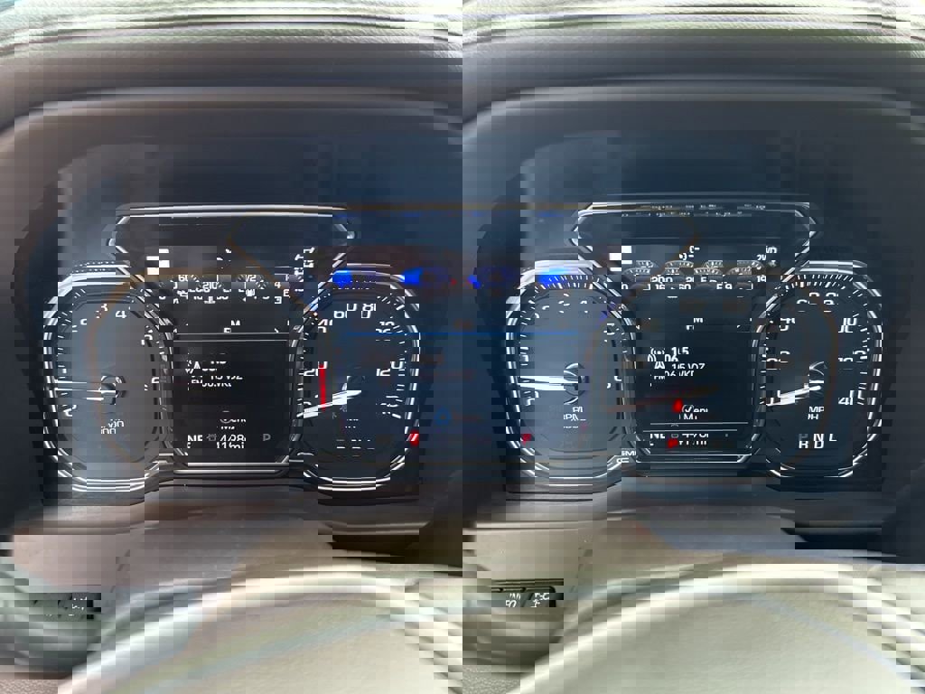 Used 2022 GMC Sierra 3500 Denali w/ Denali Ultimate Package image 27