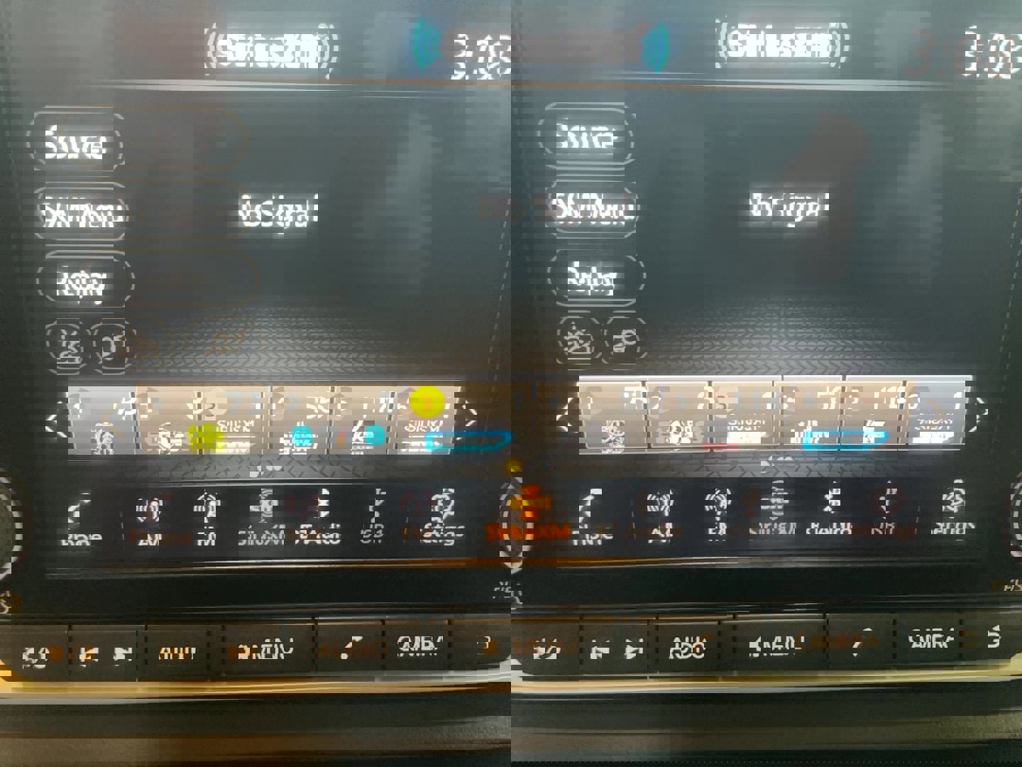 Used 2023 Nissan Rogue S image 9