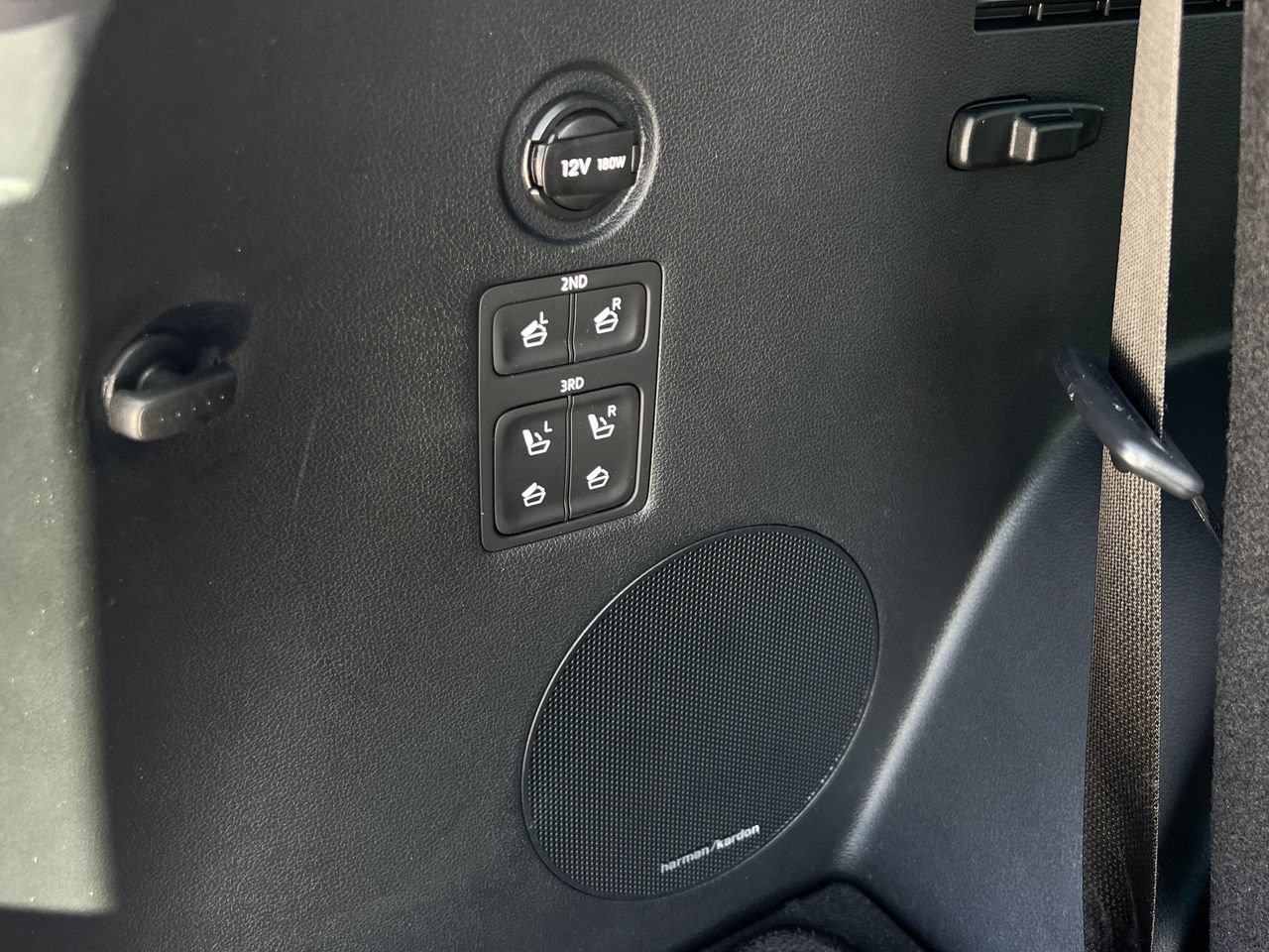Used 2024 Hyundai Palisade Calligraphy FWD image 29