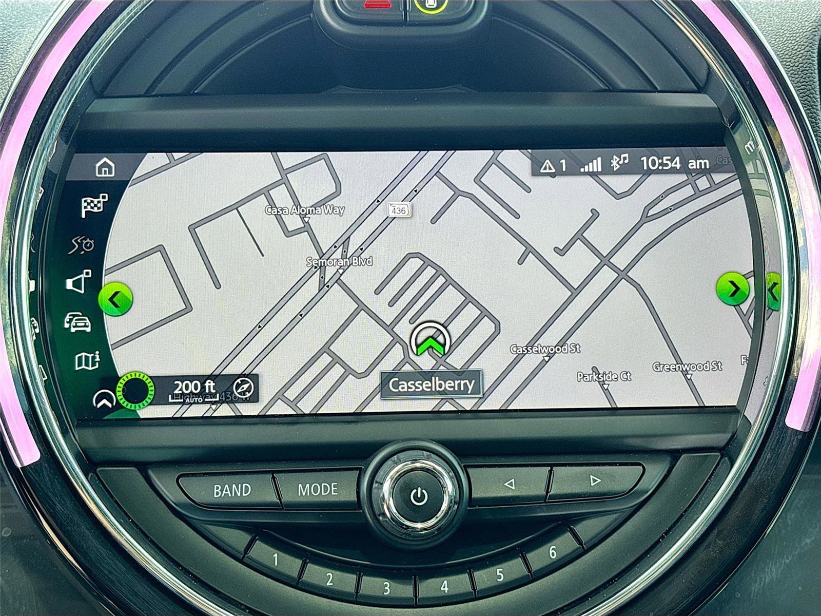 Used 2020 MINI Cooper Countryman S FWD image 13