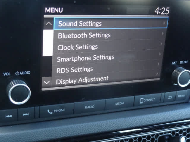 Used 2023 Honda Civic Sport image 24