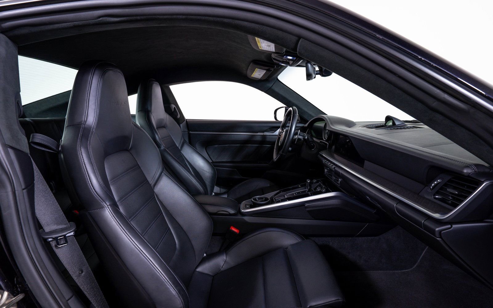 Used 2023 Porsche 911 Turbo S image 20