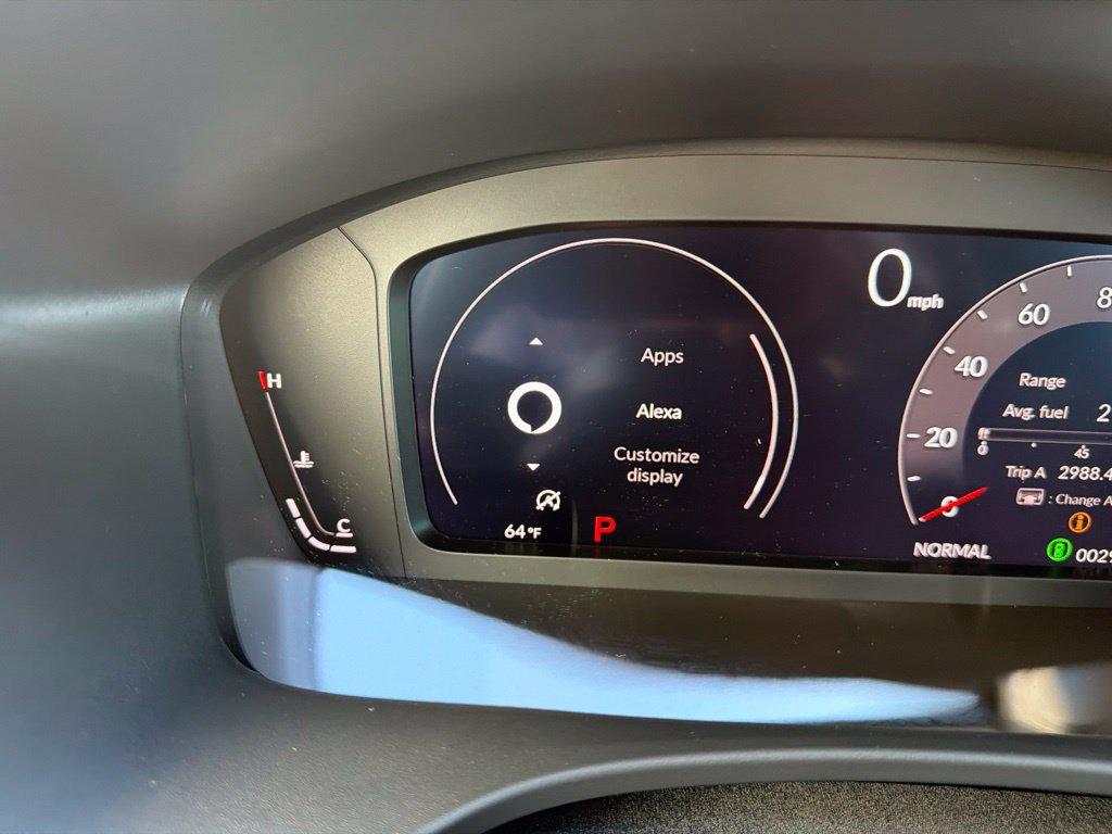 Used 2026 Acura Integra A-Spec w/ Technology Package FWD image 60