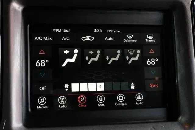 Used 2023 Dodge Challenger SXT w/ Blacktop Package image 29