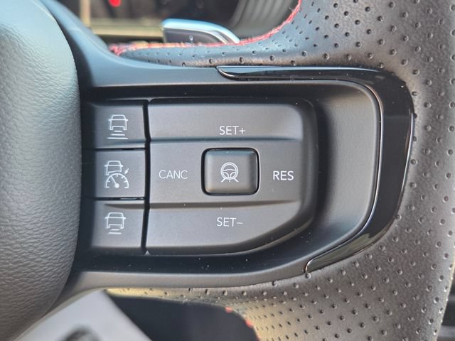 New 2026 Dodge Charger Scat Pack w/ Blacktop Package AWD/4WD image 23