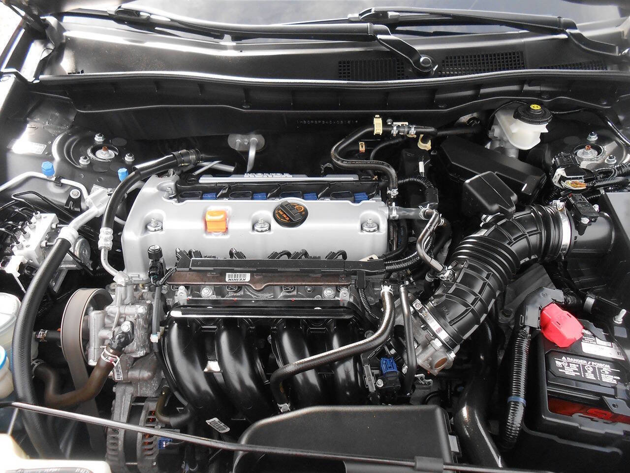 Used 2012 Honda Accord LX image 16