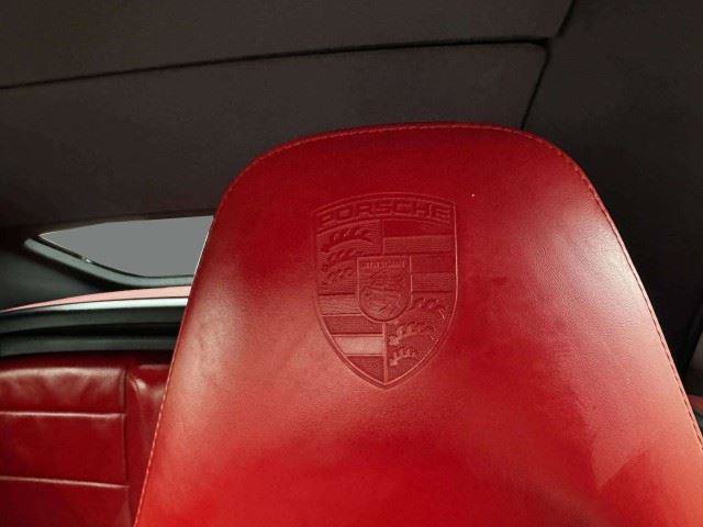 Used 2013 Porsche 911 Carrera S RWD image 23