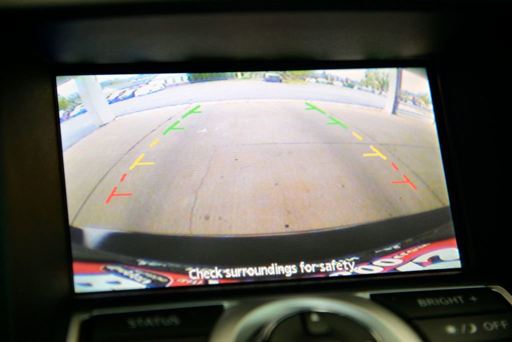 Used 2012 Nissan Maxima 3.5 SV w/ Monitor Pkg FWD image 20
