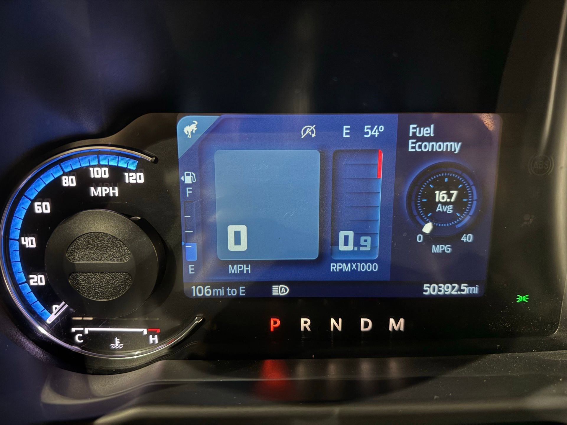 Used 2021 Ford Bronco Badlands image 53