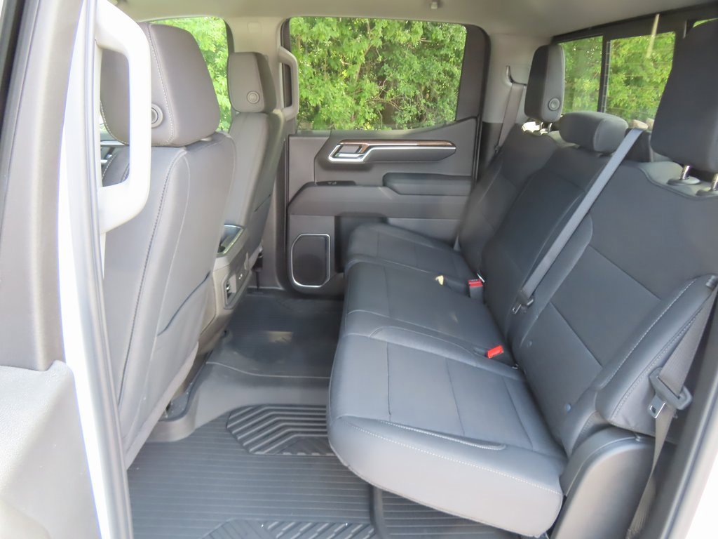 New 2026 Chevrolet Silverado 1500 RST image 28