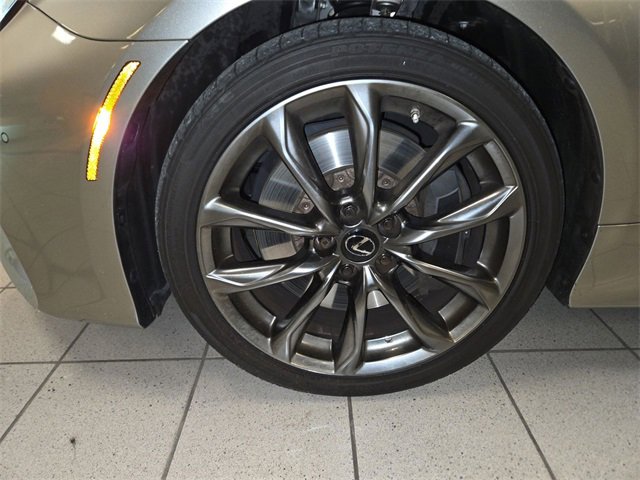 Used 2019 Lexus RC 300 300 image 10