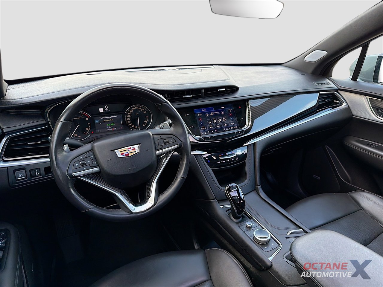 Used 2024 Cadillac XT6 Sport AWD/4WD image 24