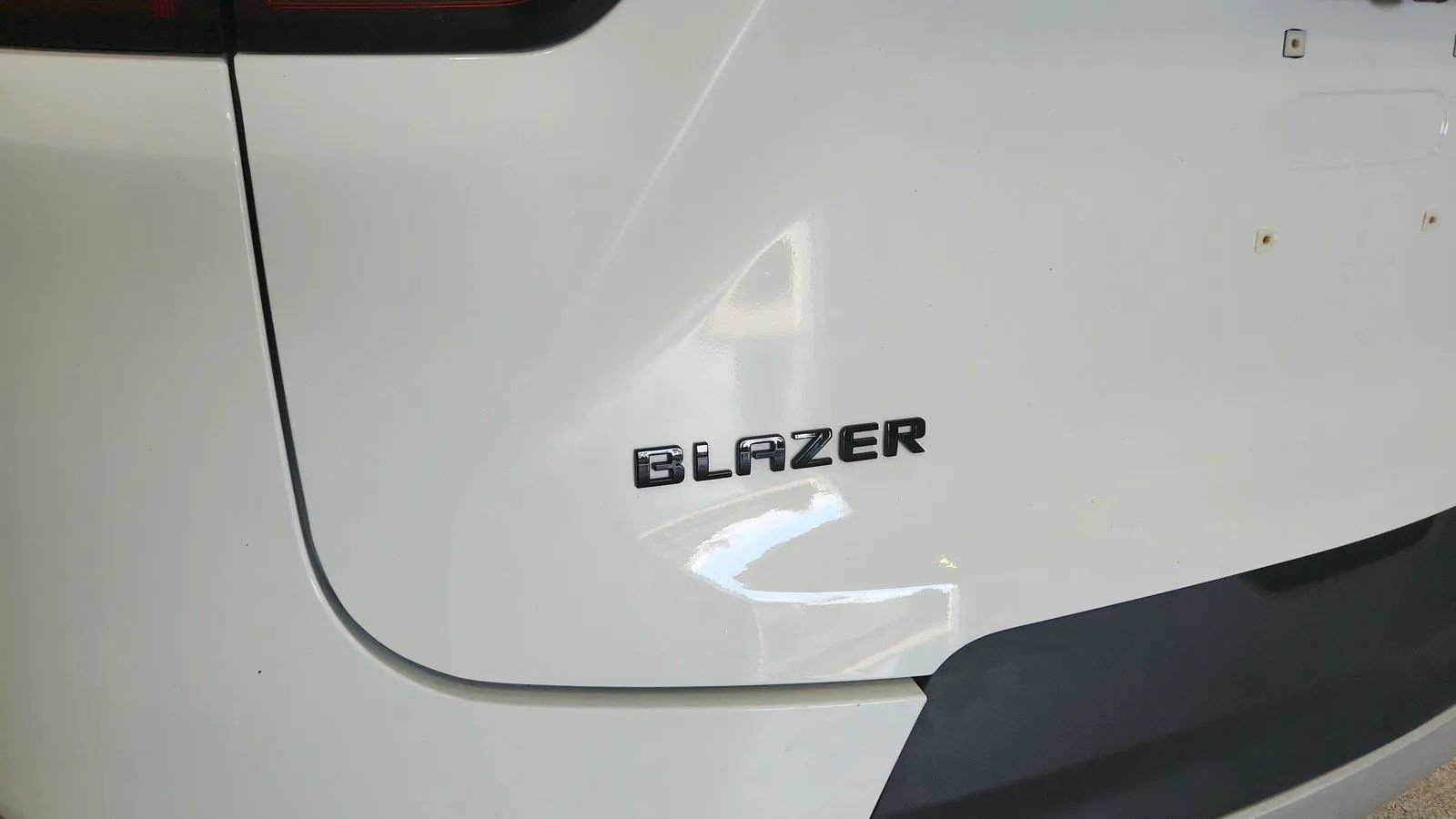 Used 2023 Chevrolet Blazer LT w/ Convenience Package FWD image 33