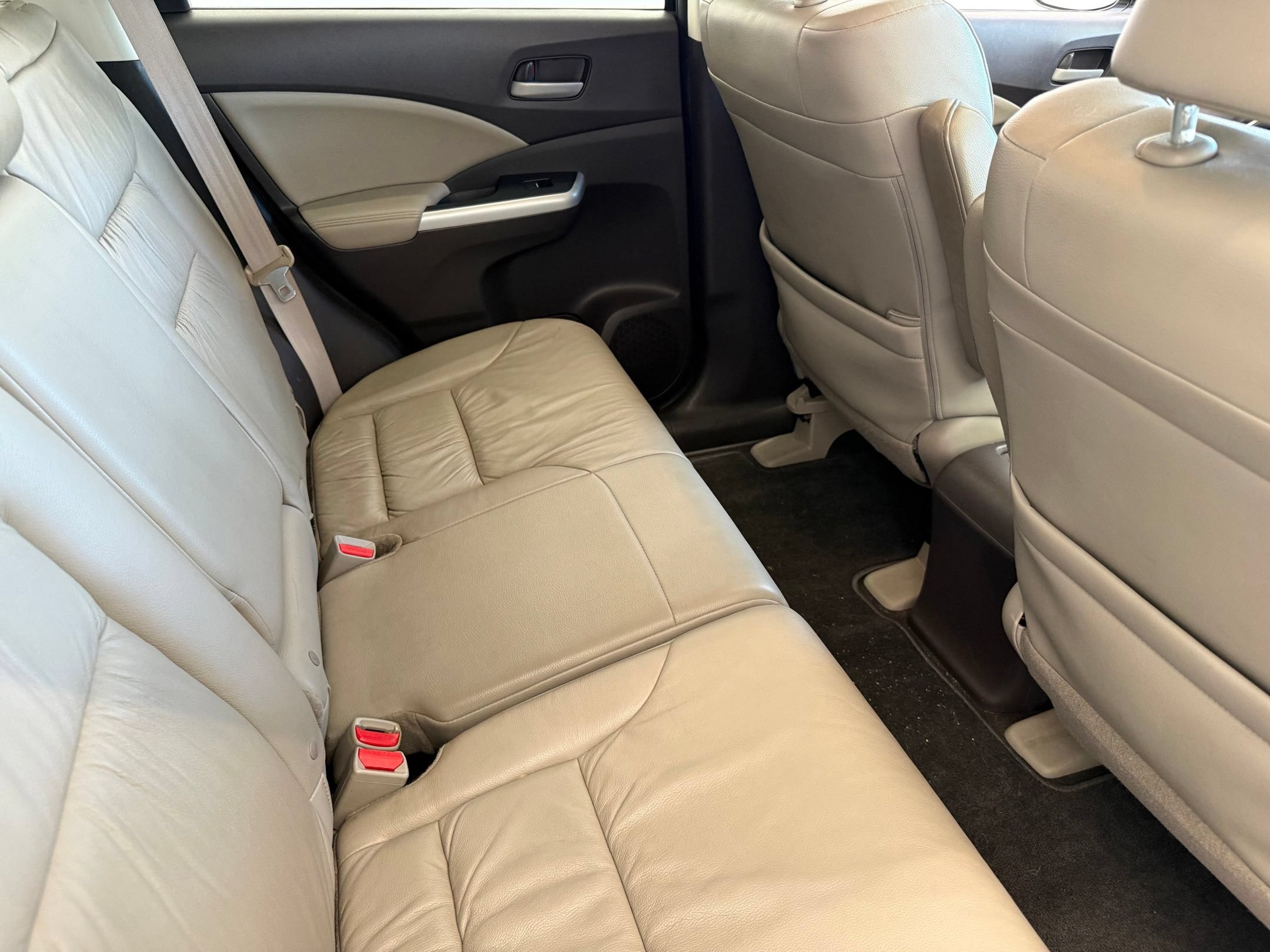 Used 2012 Honda CR-V EX-L image 23