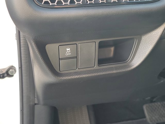 Certified 2024 Honda HR-V Sport image 20