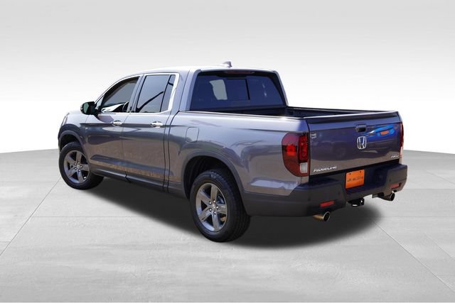 Used 2023 Honda Ridgeline RTL-E image 7