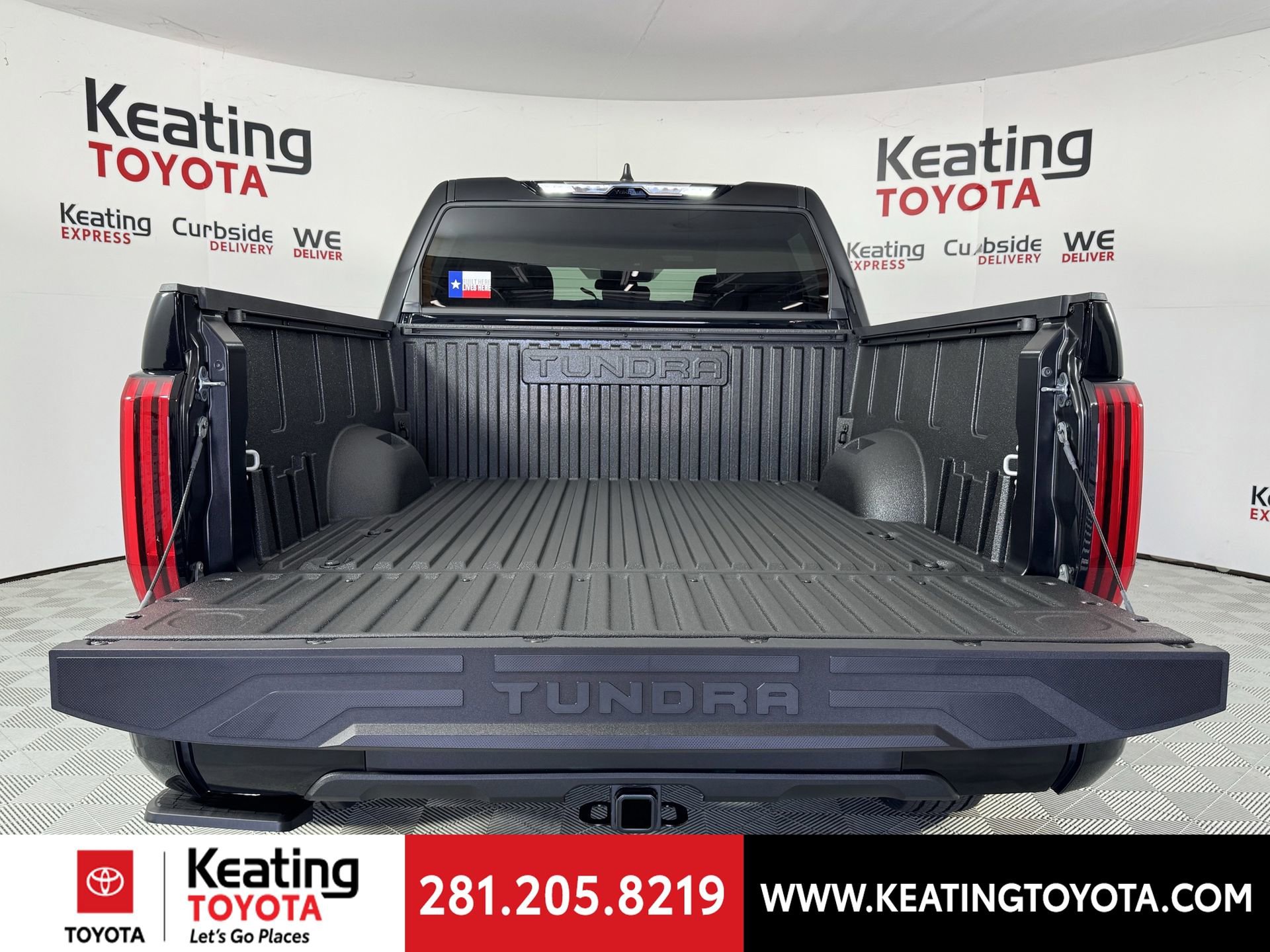 New 2026 Toyota Tundra SR5 image 8