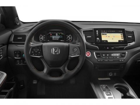 Certified 2023 Honda Passport TrailSport image 7