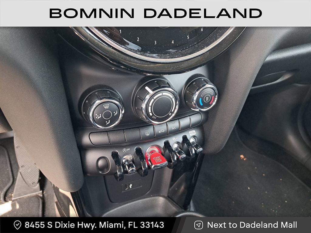 Used 2023 MINI Cooper S image 18