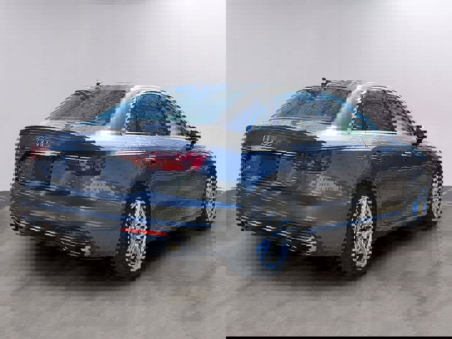 Certified 2023 Audi A4 2.0T Premium Plus w/ Premium Plus Package image 7