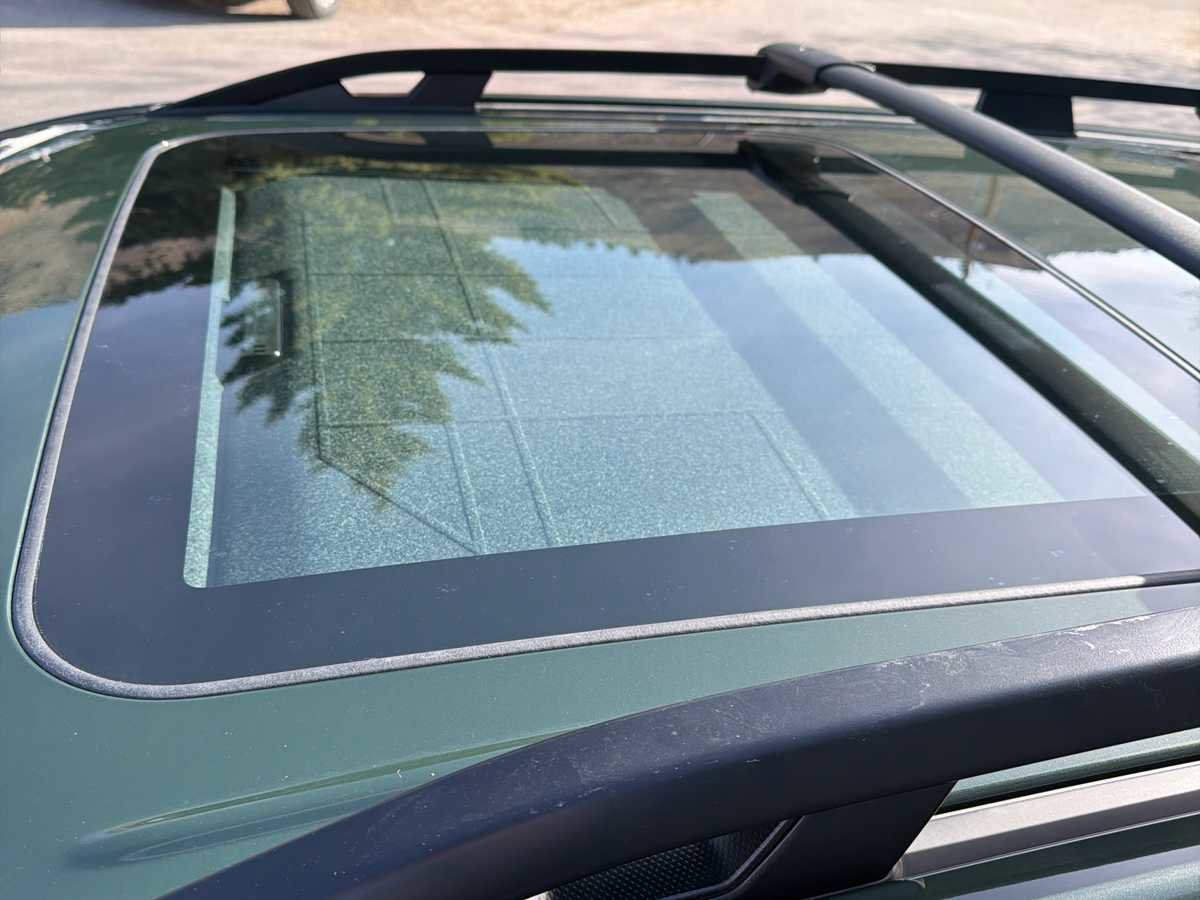 Used 2022 Subaru Forester Limited image 26