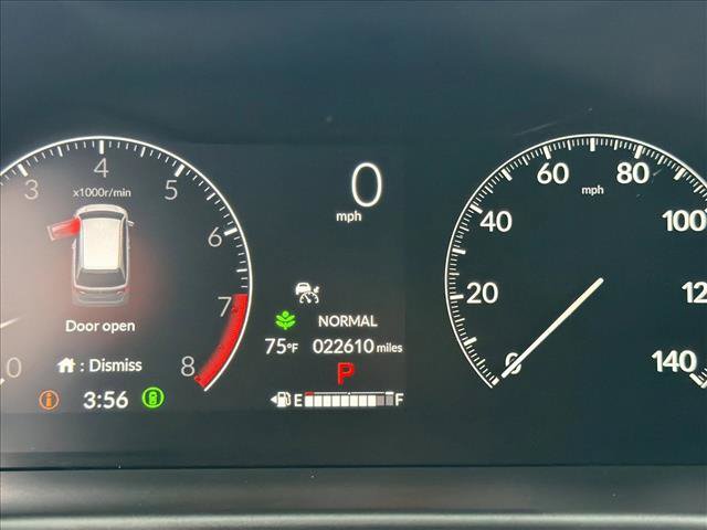 Used 2025 Honda Odyssey EX-L image 17