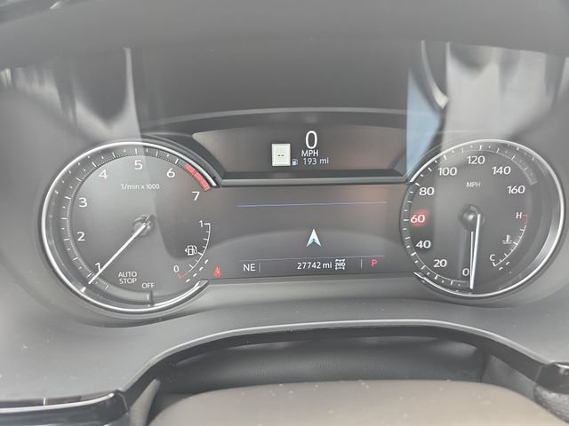 Used 2023 Cadillac XT5 Premium Luxury AWD/4WD image 22