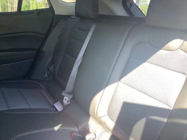 New 2026 Chevrolet Trax LT w/ Driver Confidence Package image 14