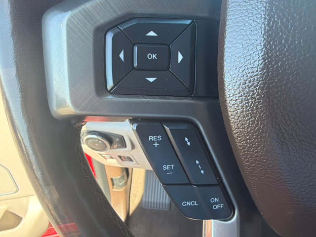 Used 2019 Ford F150 Limited w/ Trailer Tow Package AWD/4WD image 26