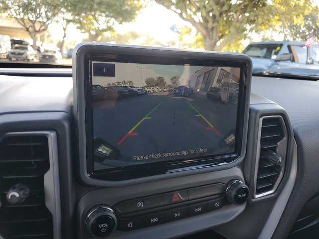 Certified 2022 Ford Bronco Sport Big Bend w/ Convenience Package image 23