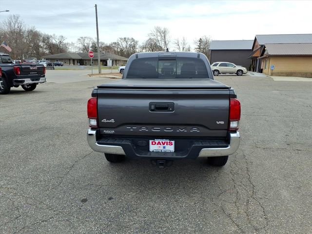 Used 2021 Toyota Tacoma SR5 image 4