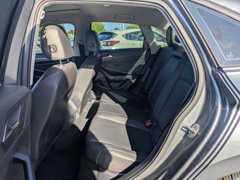 Used 2019 Volkswagen Jetta SE image 14