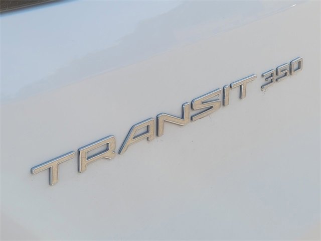 Used 2025 Ford Transit 350 XLT RWD image 9