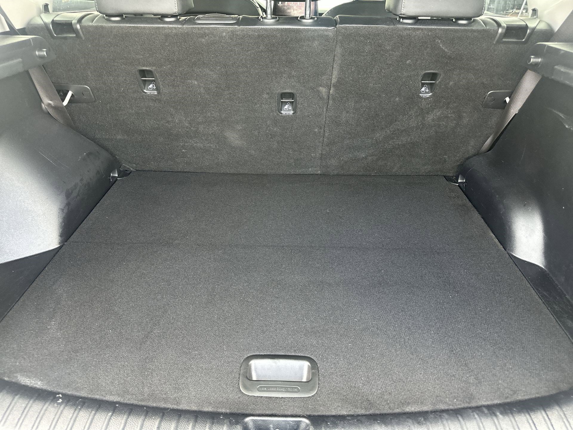 Certified 2021 Kia Seltos SX image 21