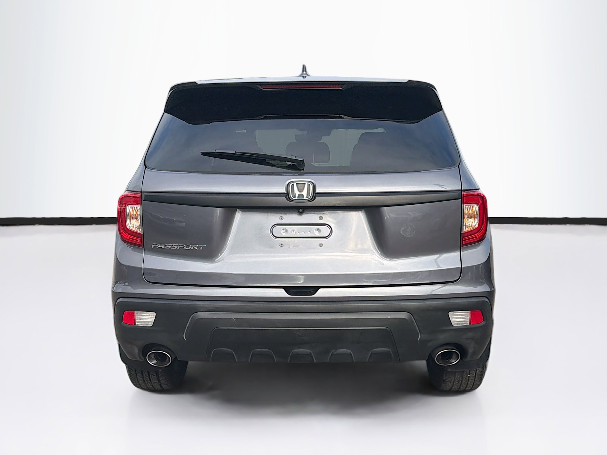 Used 2020 Honda Passport EX-L image 4