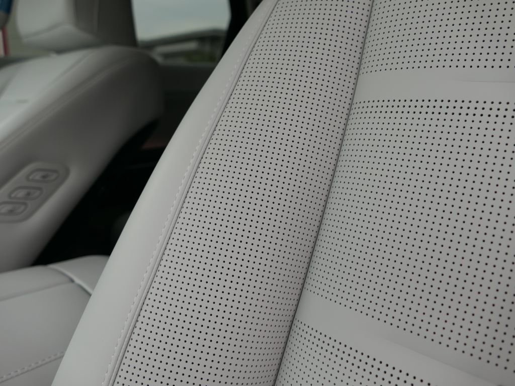 New 2026 Hyundai Palisade Calligraphy image 10