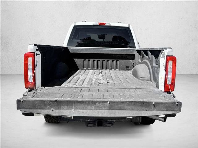 Used 2024 Ford F250 XL w/ XL Off-Road Package AWD/4WD image 7