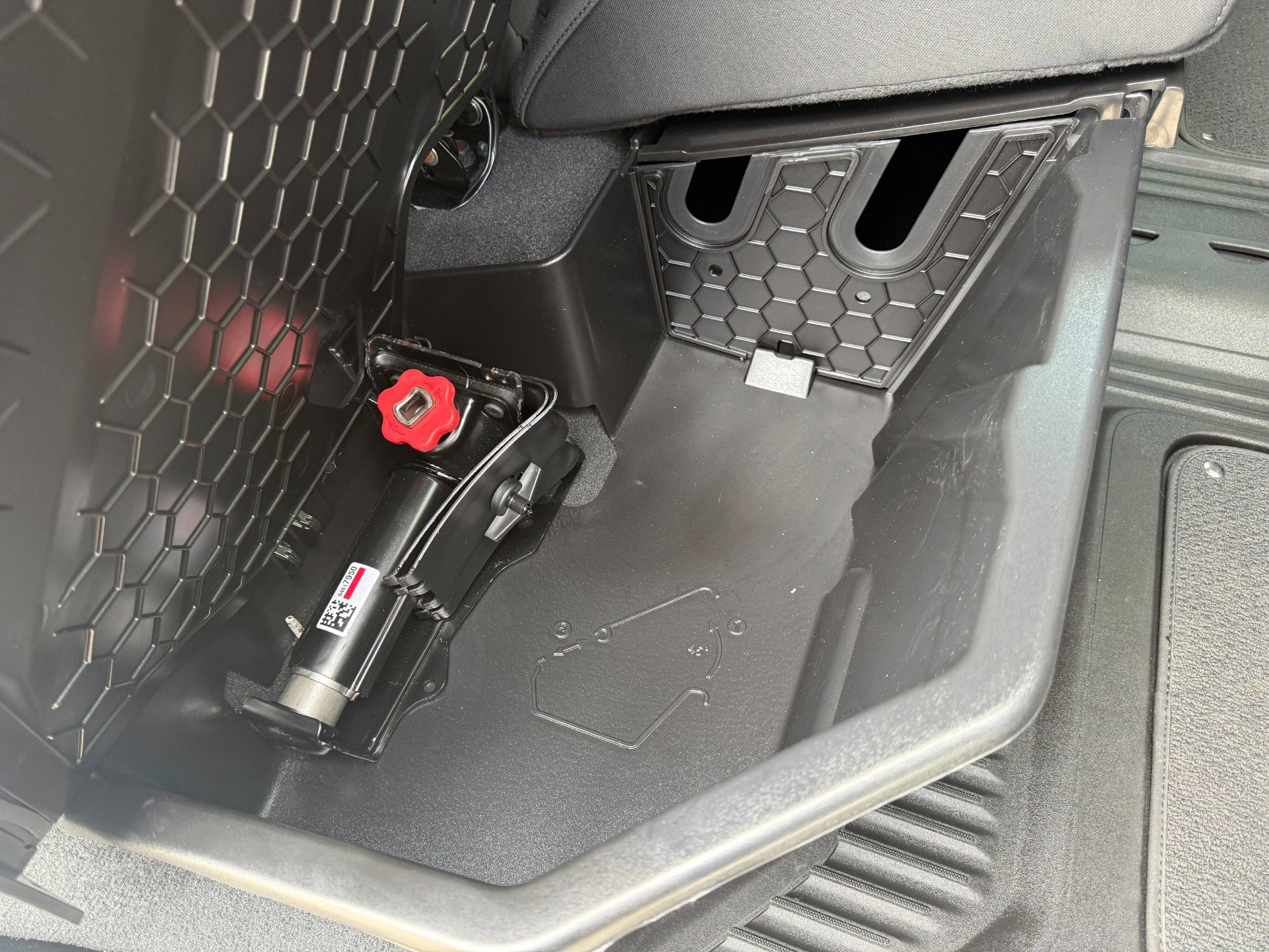 Used 2024 GMC Sierra 1500 AT4X image 44