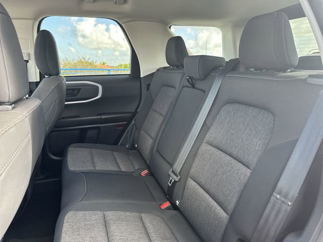 Used 2024 Ford Bronco Sport Big Bend AWD/4WD image 27
